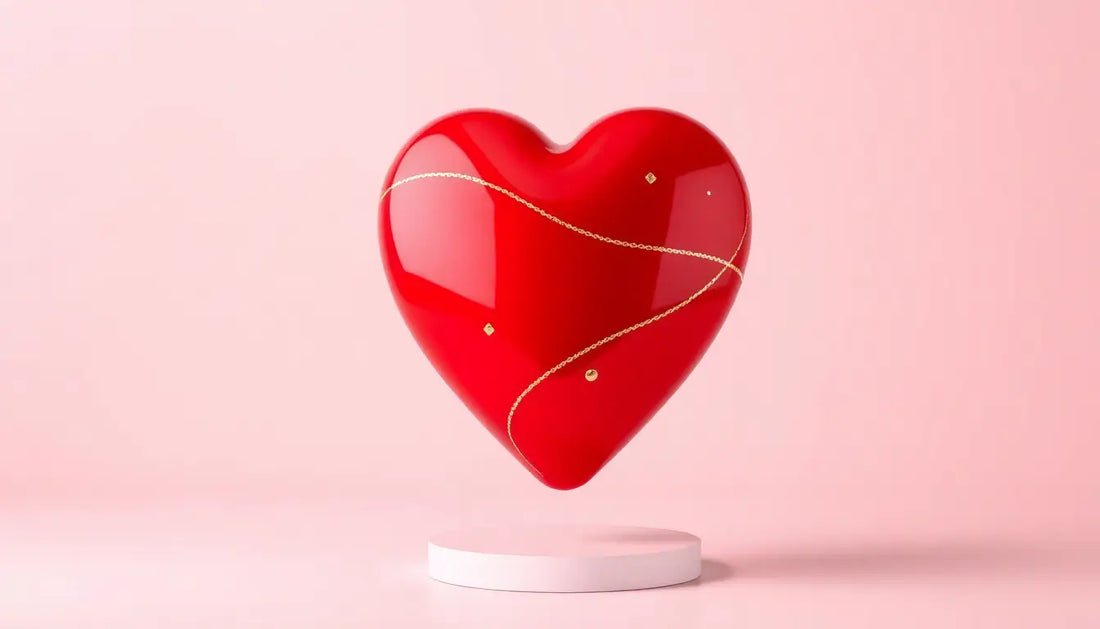 Elevate Your Valentine’s Day Style with Beyond Trends Hub