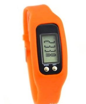 Bracelet watch