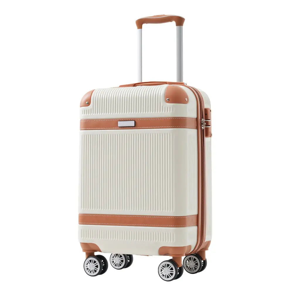 3-piece Suitcase - 5