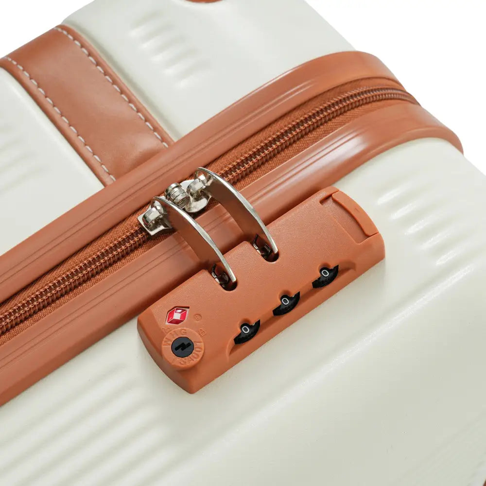 3-piece Suitcase - 5