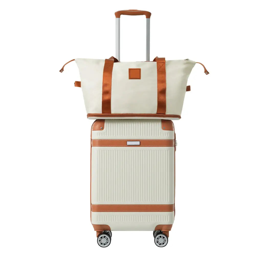 3-piece Suitcase - 5