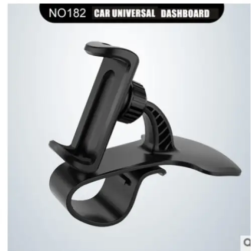 360 Degree Rotation Universal Car Phone Holder Beyond Trends Hub