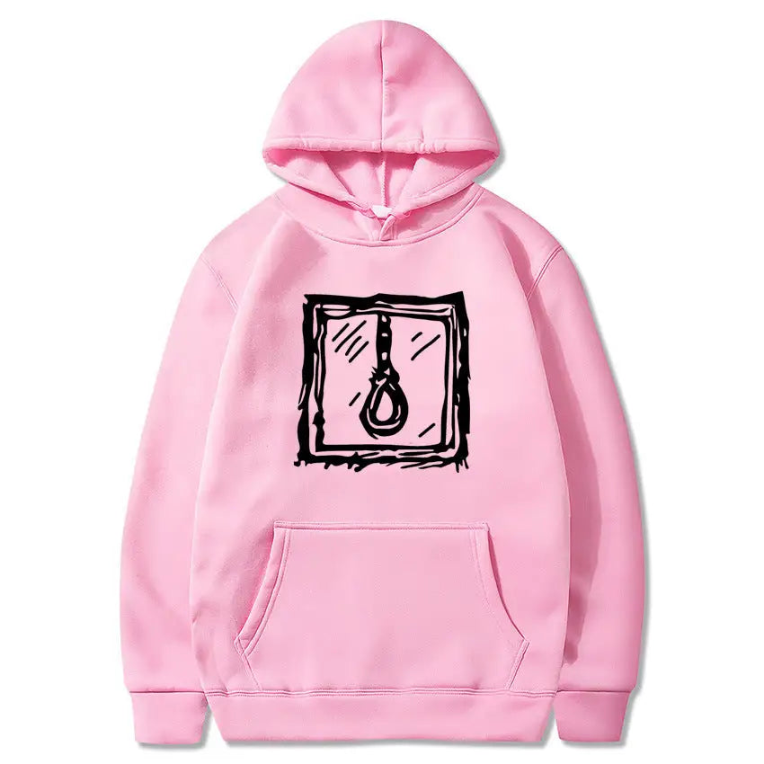 3D Hoodie sweater autumn winter men's wear Beyond Trends Hub