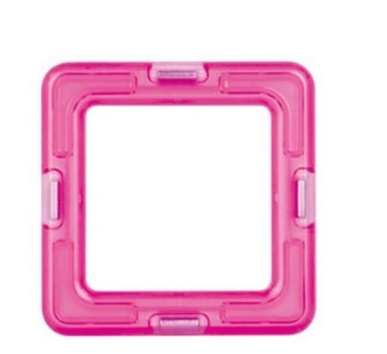 Children's puzzle puzzle pieces