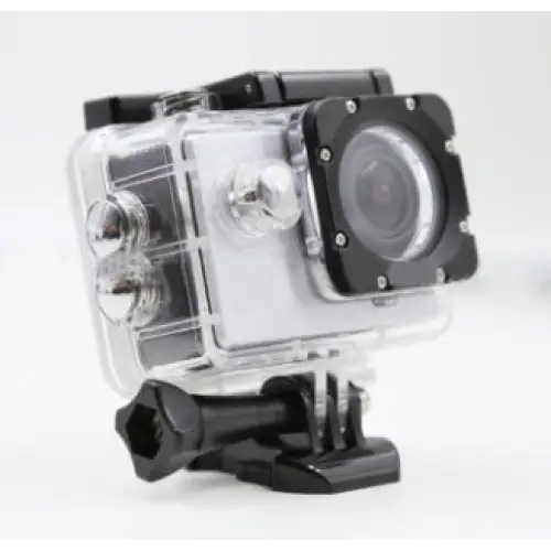 4K  Waterproof Sport Camera Beyond Trends Hub