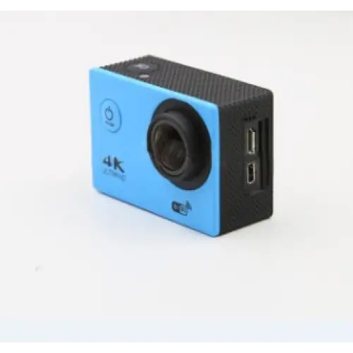 4K  Waterproof Sport Camera Beyond Trends Hub