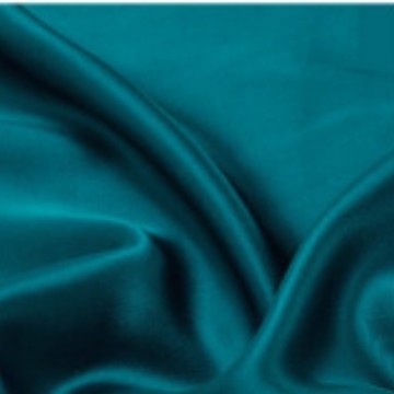 19 M Silk Bed Sheet Fitted Sheet Four-piece Set