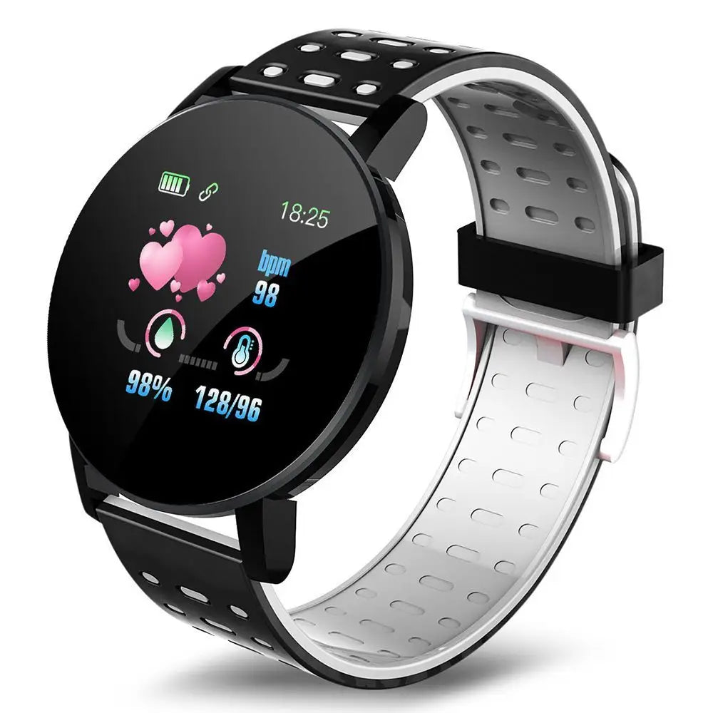 Bluetooth smart watch Beyond Trends Hub
