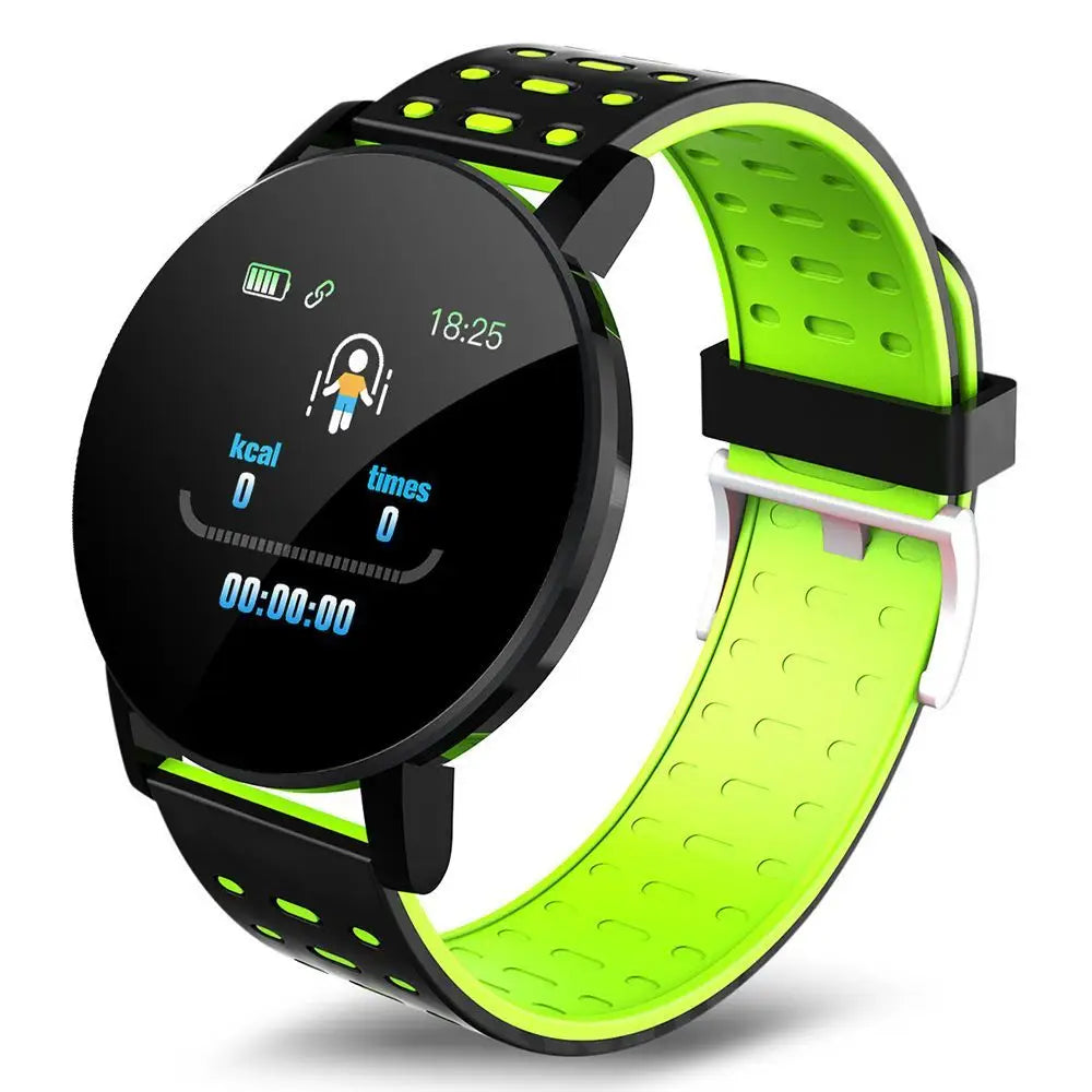 Bluetooth smart watch Beyond Trends Hub