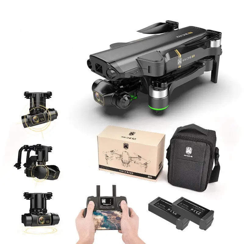 Brushless GPS Drone 8K HD Aerial Photography Quadcopter Beyond Trends Hub