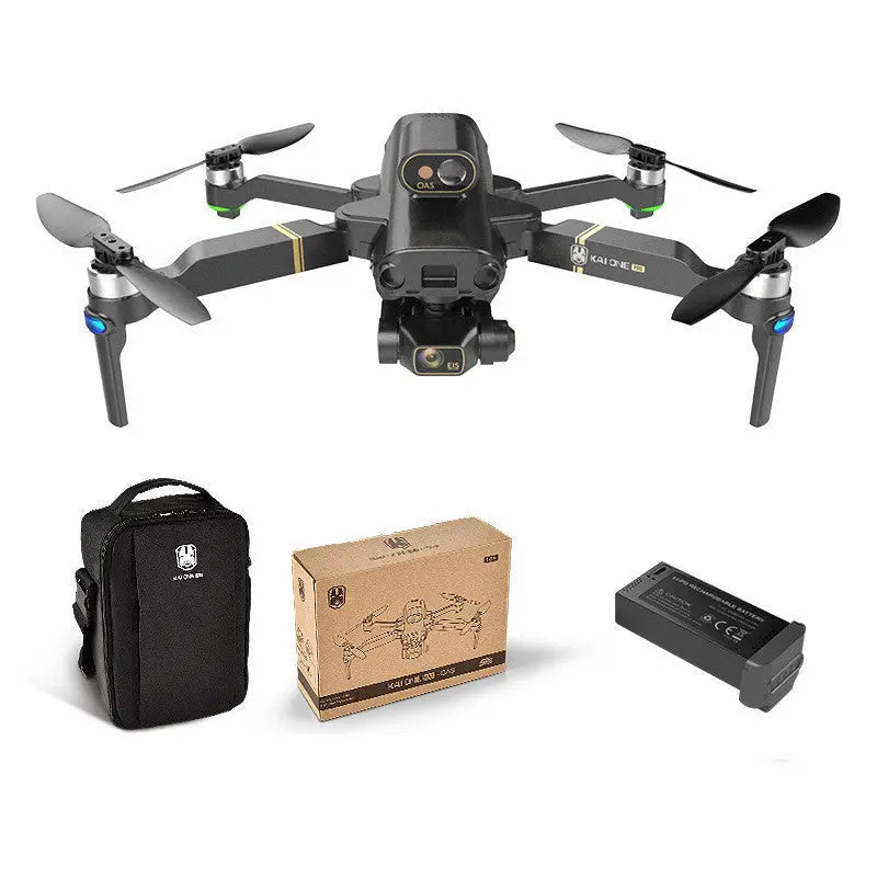 Brushless GPS Drone 8K HD Aerial Photography Quadcopter Beyond Trends Hub