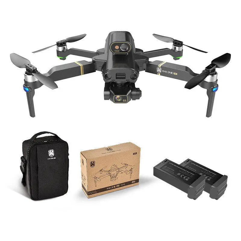 Brushless GPS Drone 8K HD Aerial Photography Quadcopter Beyond Trends Hub