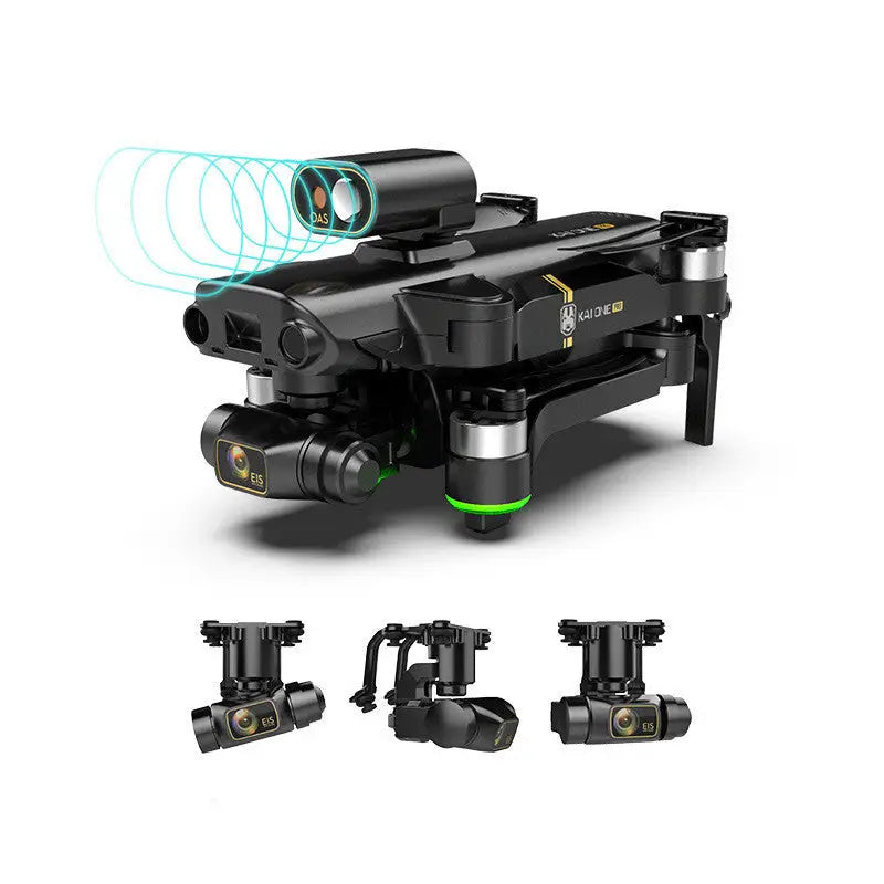 Brushless GPS Drone 8K HD Aerial Photography Quadcopter Beyond Trends Hub