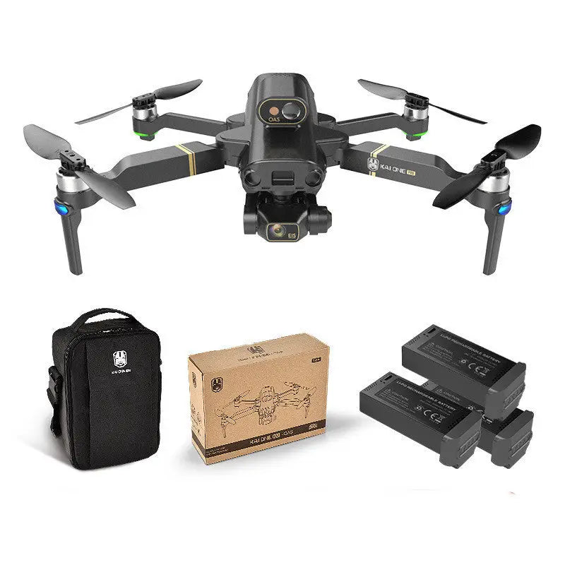 Brushless GPS Drone 8K HD Aerial Photography Quadcopter Beyond Trends Hub