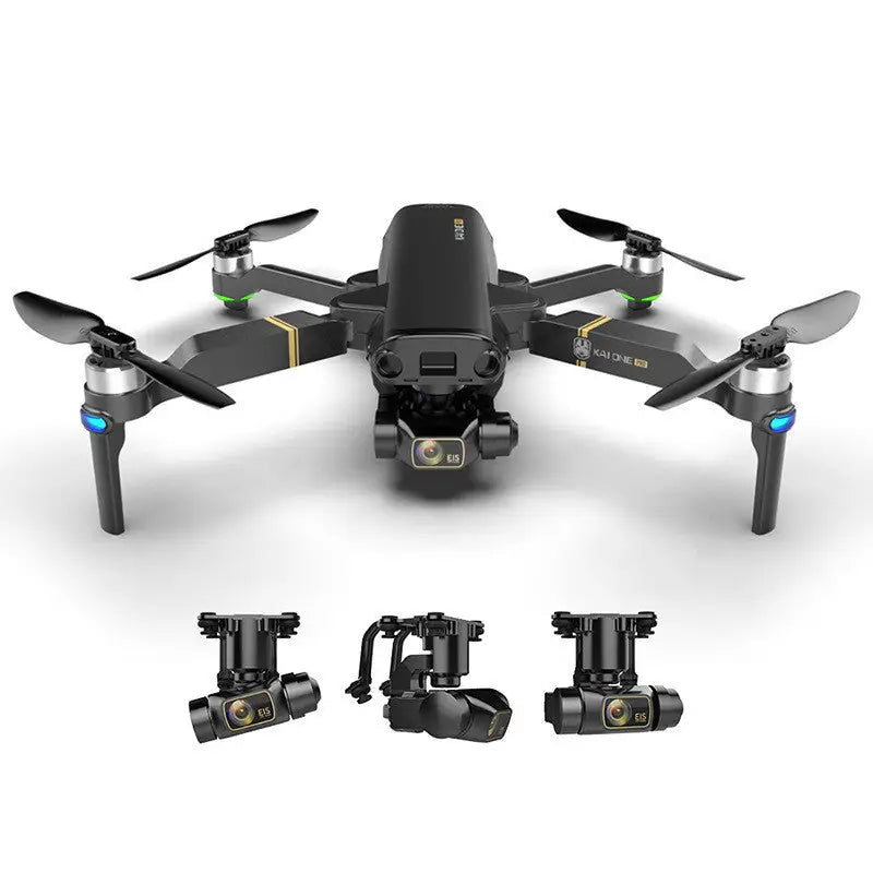 Brushless GPS Drone 8K HD Aerial Photography Quadcopter Beyond Trends Hub