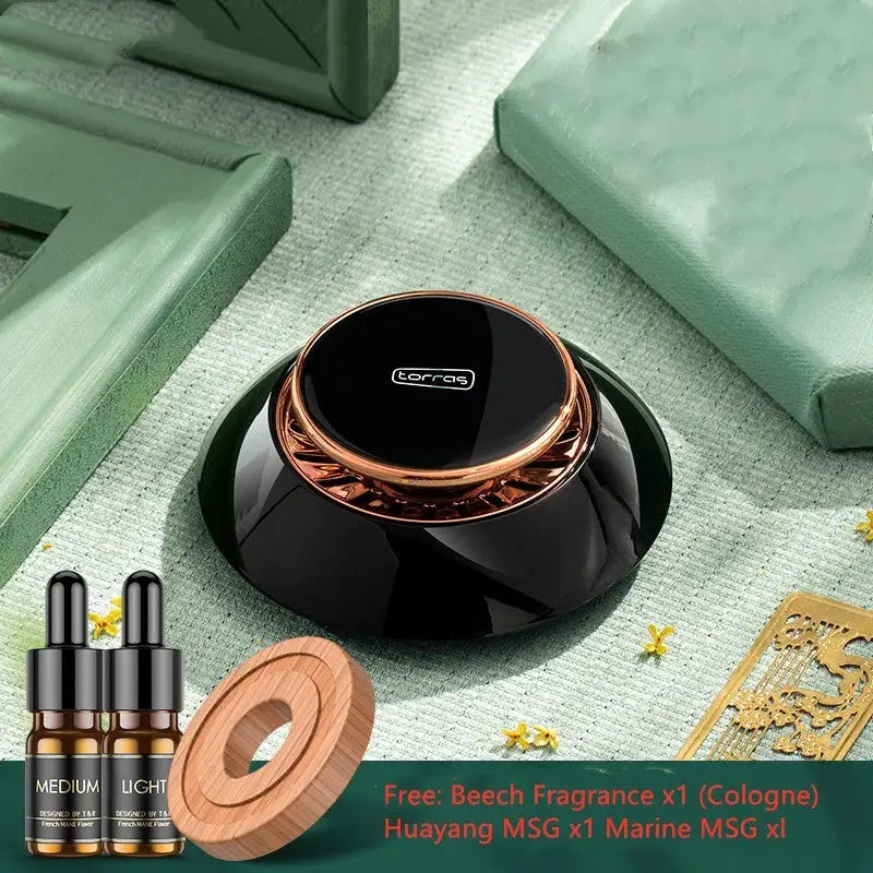 Car perfume Beyond Trends Hub