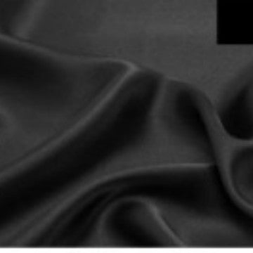 19 M Silk Bed Sheet Fitted Sheet Four-piece Set