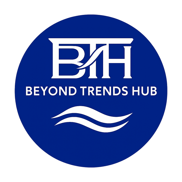 Beyond Trends Hub