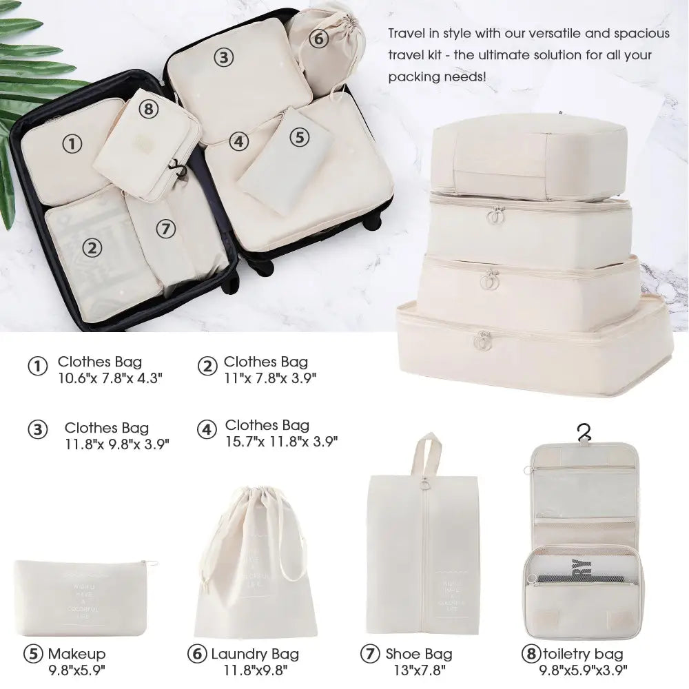 Hardshell Suitcase Set Of 4 Pieces Light 16 Inches 20 Inches 24 Inches 28 Inches Luggage Case. - Rose red - 5