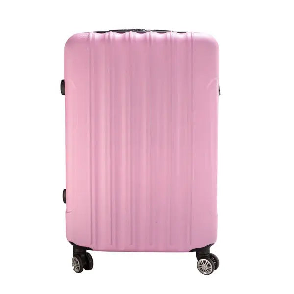 Luggage 3-in-1 - Pink - 5