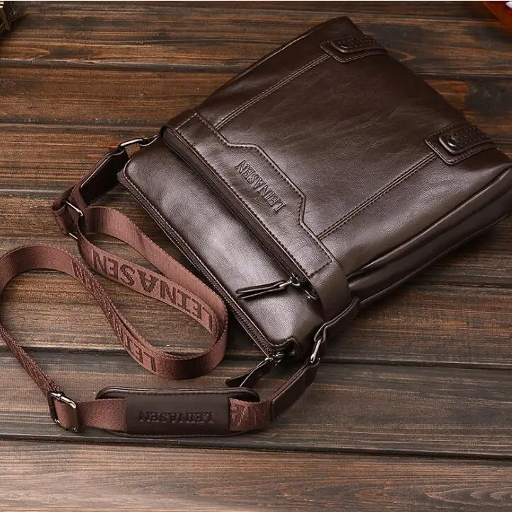 Men Messenger Bags - Beyond Trends Hub