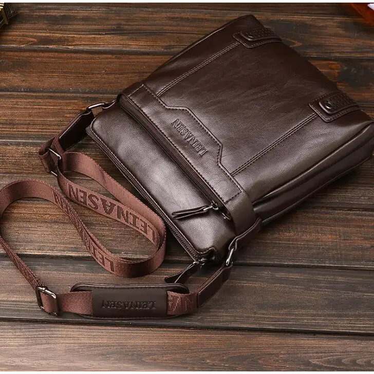 Men Messenger Bags - Beyond Trends Hub