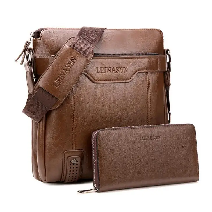 Men Messenger Bags - Beyond Trends Hub