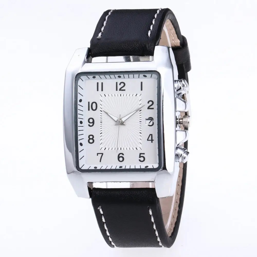 Mens Quartz Watches - Beyond Trends Hub