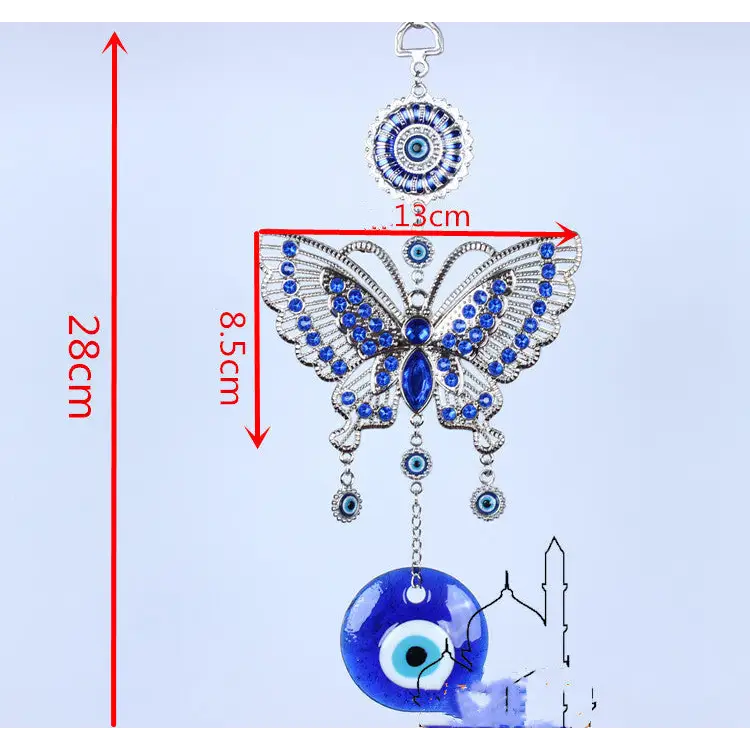 Muslim home security pendant car accessories - Beyond Trends Hub