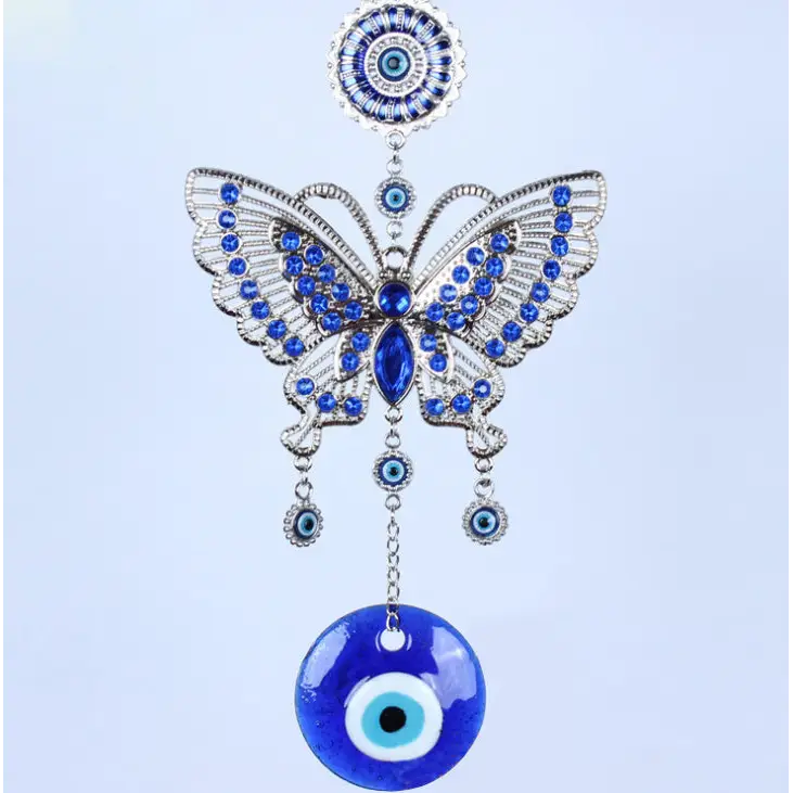 Muslim home security pendant car accessories - Beyond Trends Hub