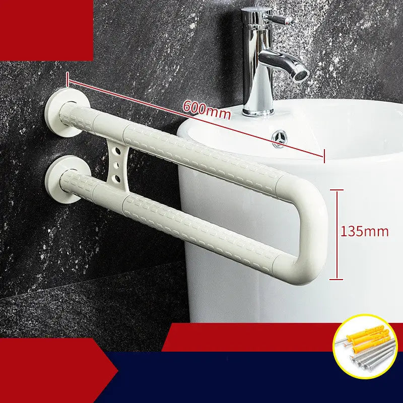 Toilet Barrier-free Toilet Grab Bar Beyond Trends Hub