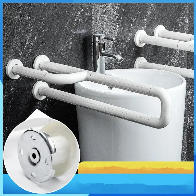 Toilet Barrier-free Toilet Grab Bar Beyond Trends Hub