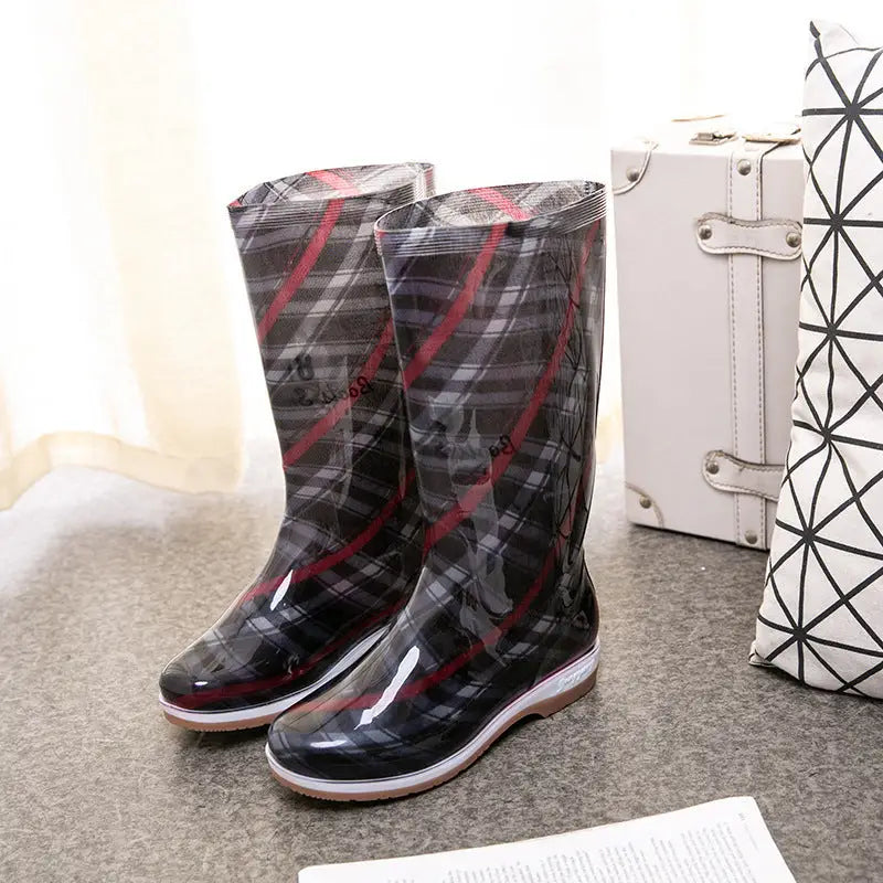 Water Boots And Rain Boots Beyond Trends Hub