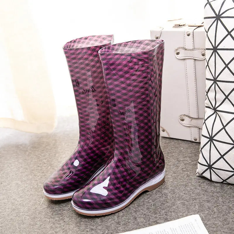 Water Boots And Rain Boots Beyond Trends Hub