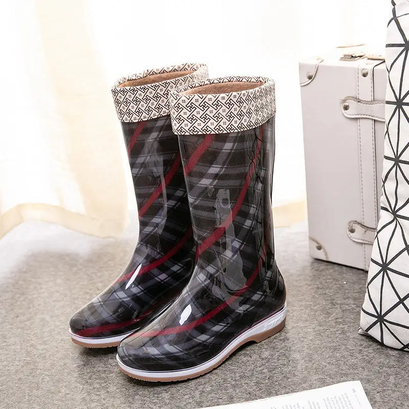 Water Boots And Rain Boots Beyond Trends Hub