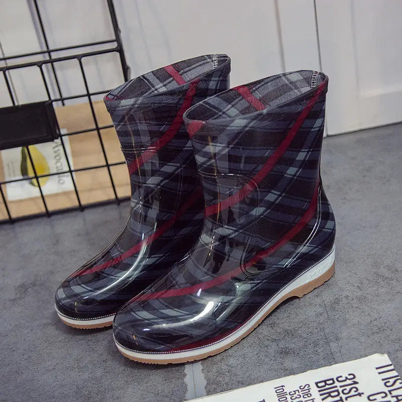 Water Boots And Rain Boots Beyond Trends Hub