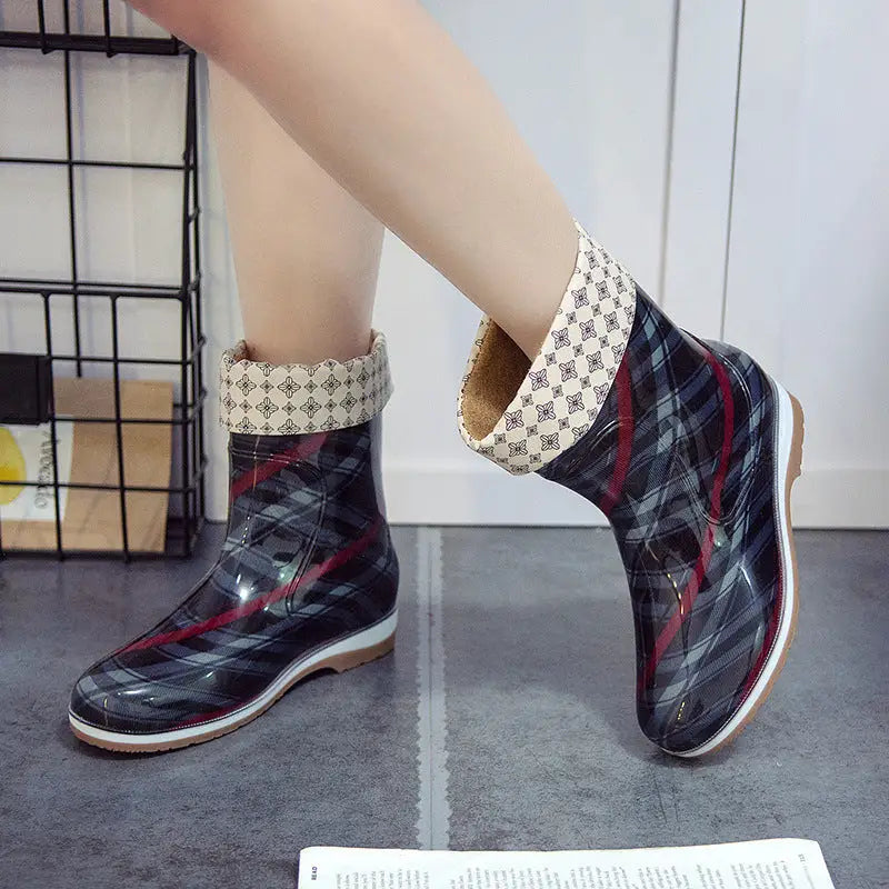 Water Boots And Rain Boots Beyond Trends Hub
