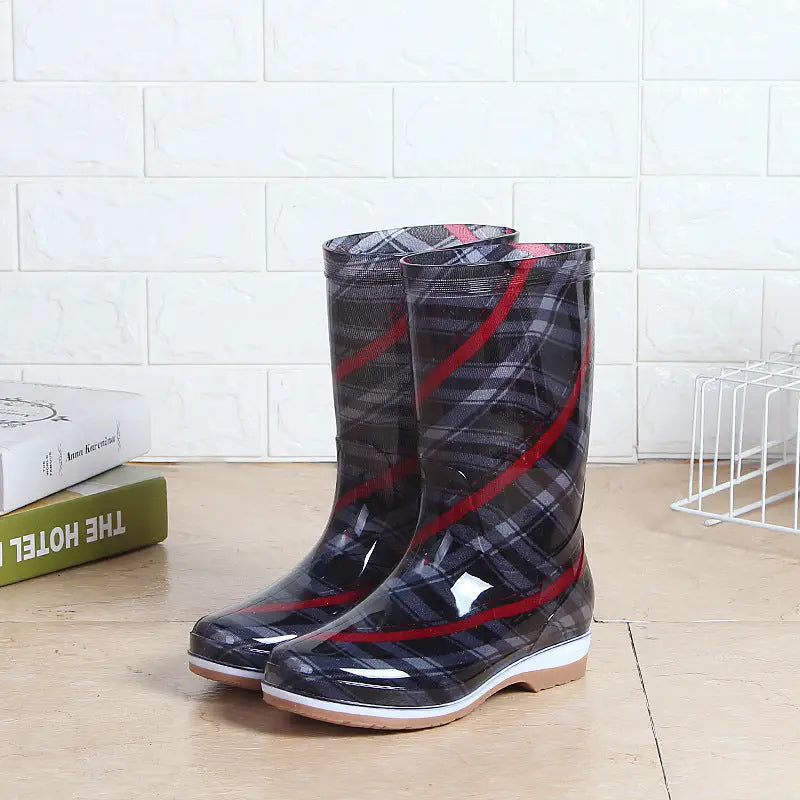 Water Boots And Rain Boots Beyond Trends Hub