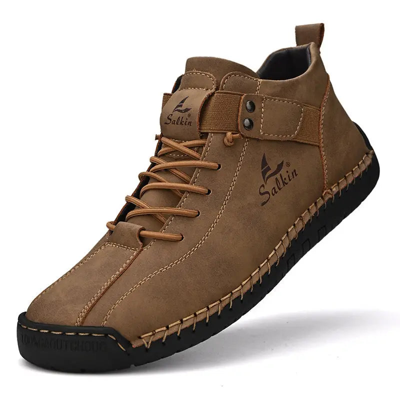 Canvas Shoes