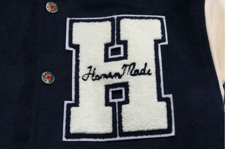 Baseball Uniform Men’s And Women’s Jackets