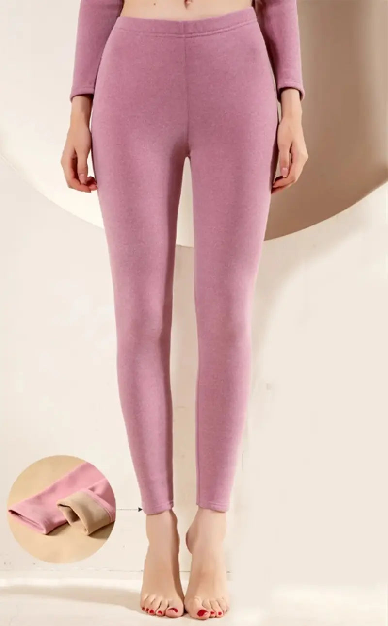 Warm Cashmere Leggings