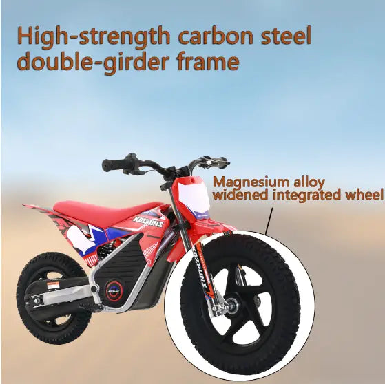 Kids 3-6 Years Old 12 Inch Off-Road Racing-Unsellable Platform-Temu