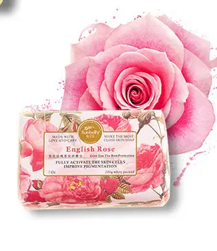 Soap For Face Wash And Bath