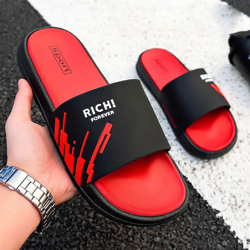 Sports Slippers