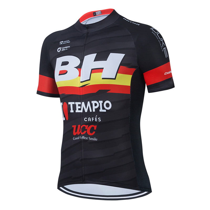 Men’s Cycling Jersey Cycling Suit Cycling Jersey