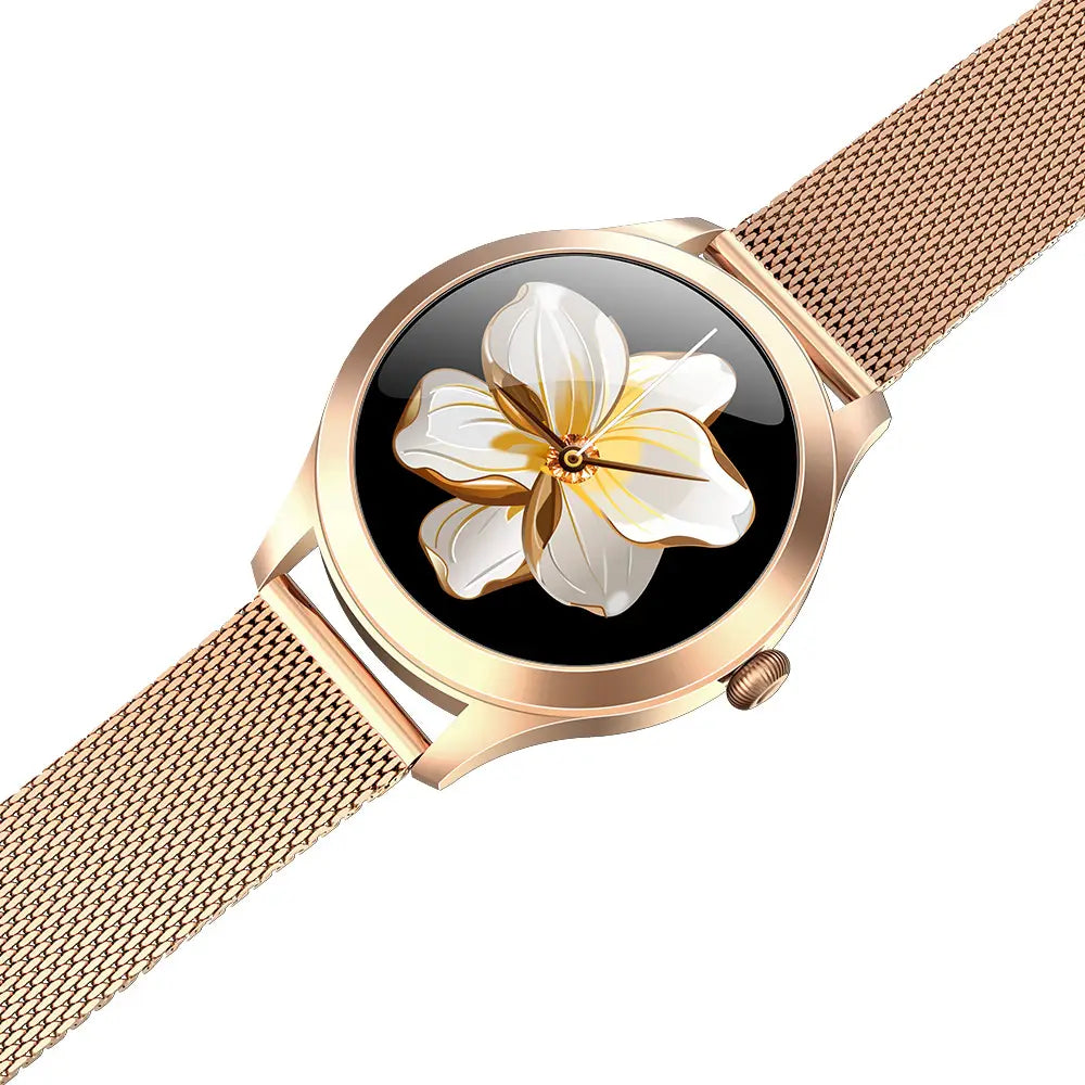 Chivo kw10pro women’s smart Watch
