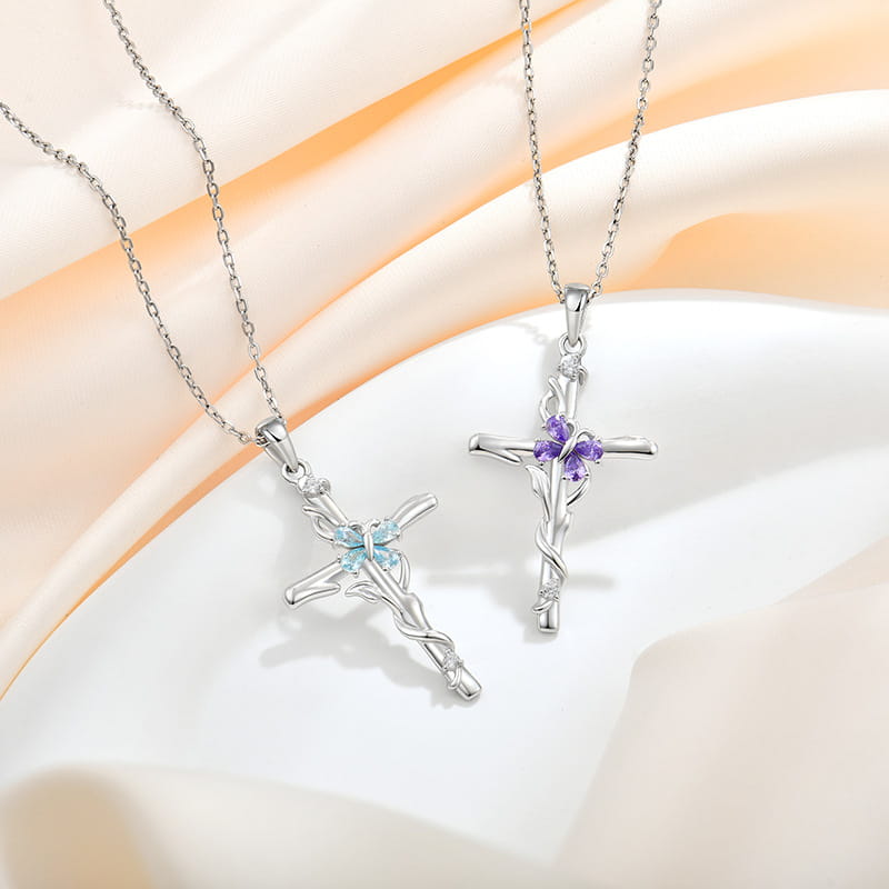 Sterling Silver Women Pendant