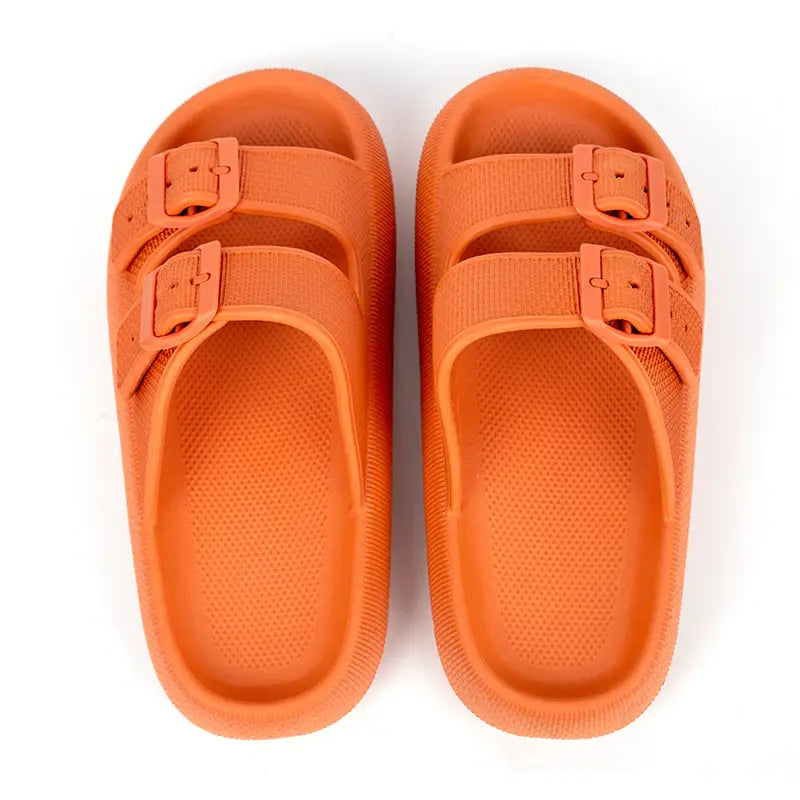 Eva Sandals And Slippers