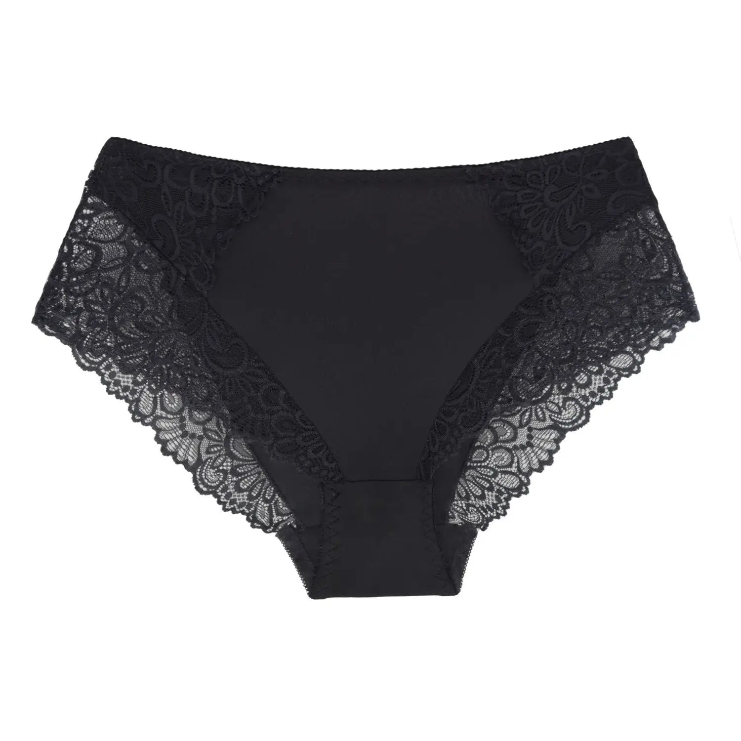 Women’s Triangle High Waist Underwear