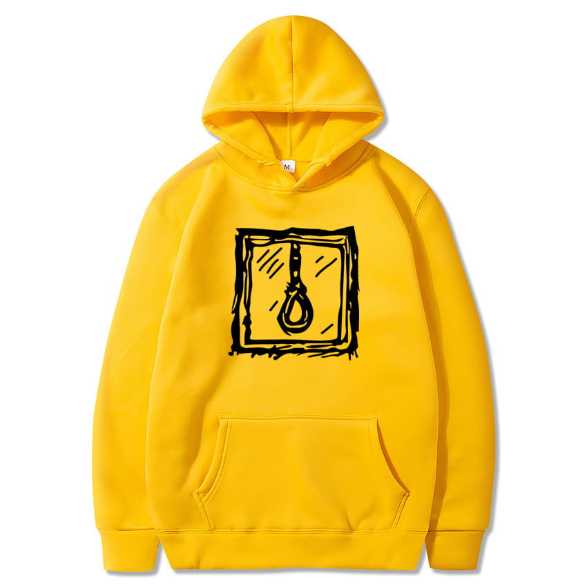 3D Hoodie sweater autumn winter men’s wear
